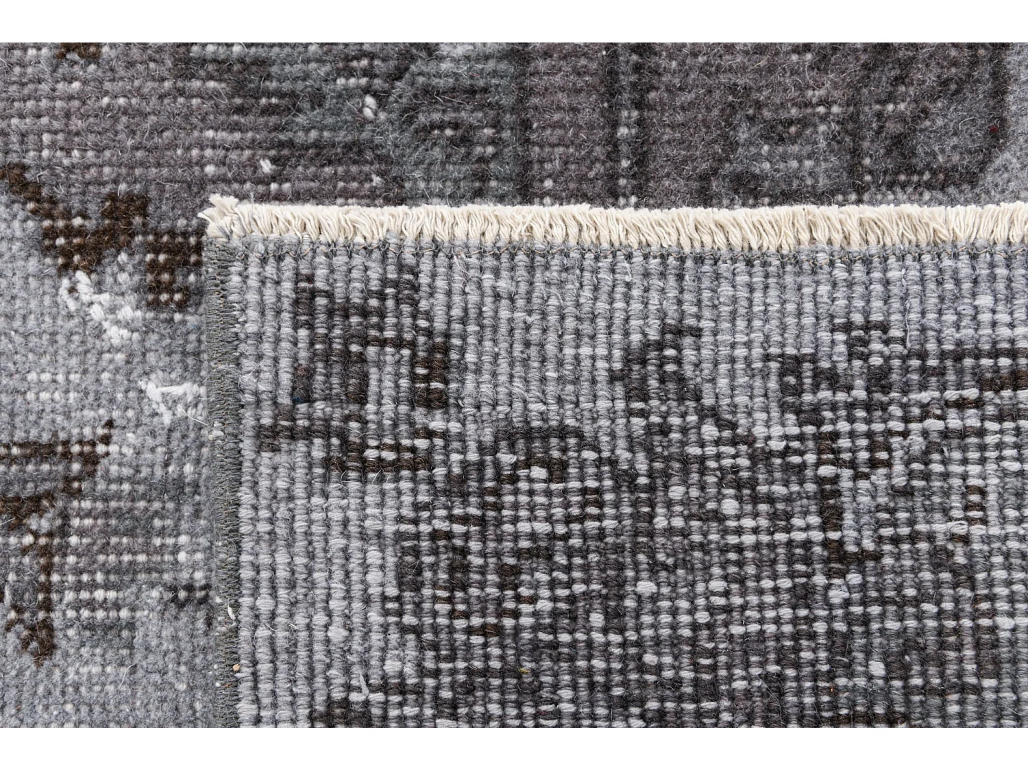 Woltapijt 284x163 Grijs Ultra Vintage