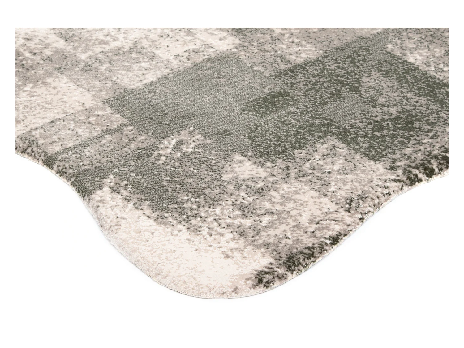 Teppich 120x180 Grün Royal Shade