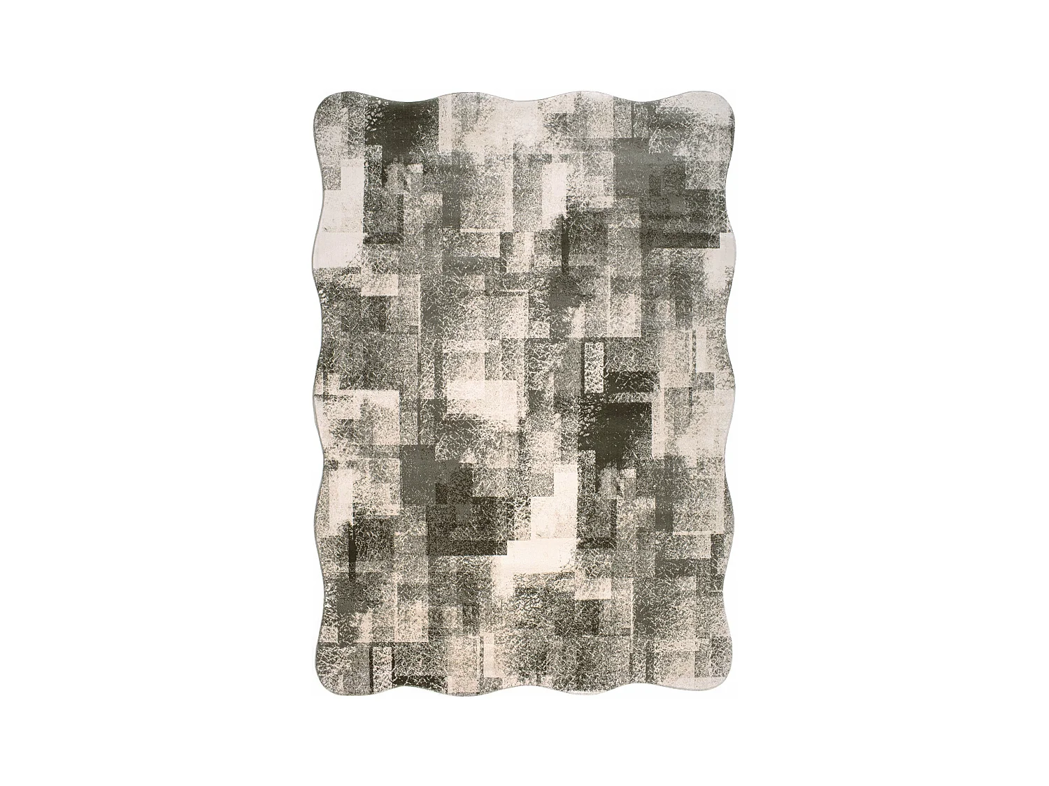 Teppich 120x180 Grün Royal Shade