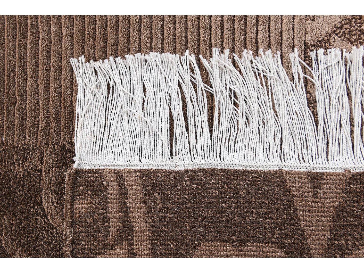 Woltapijt 150x84 Bruin Darya