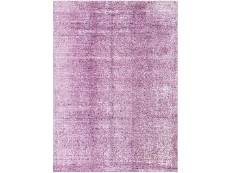 Wollteppich 170x236 Lila Darya