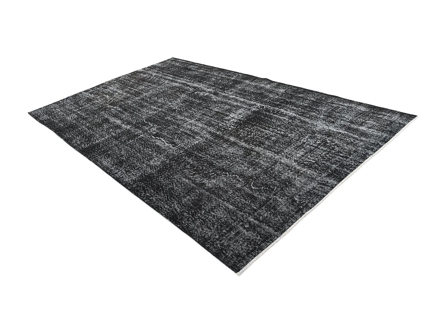 Woltapijt 297x175 Zwart Ultra Vintage