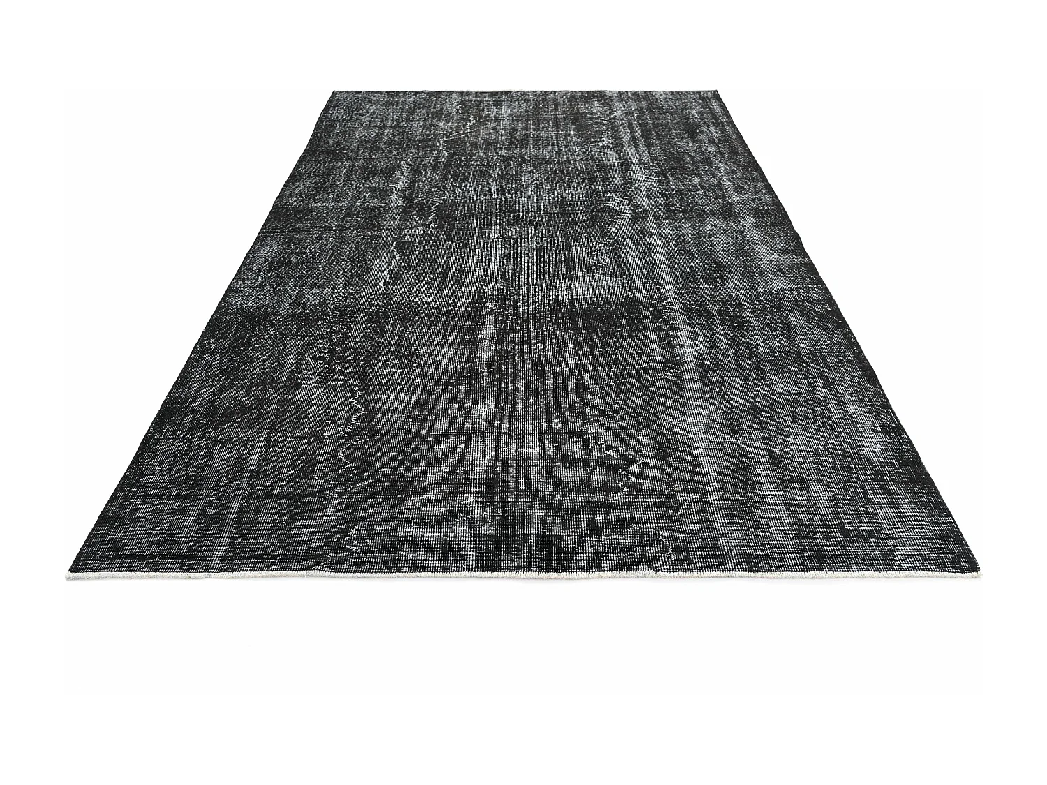 Woltapijt 297x175 Zwart Ultra Vintage