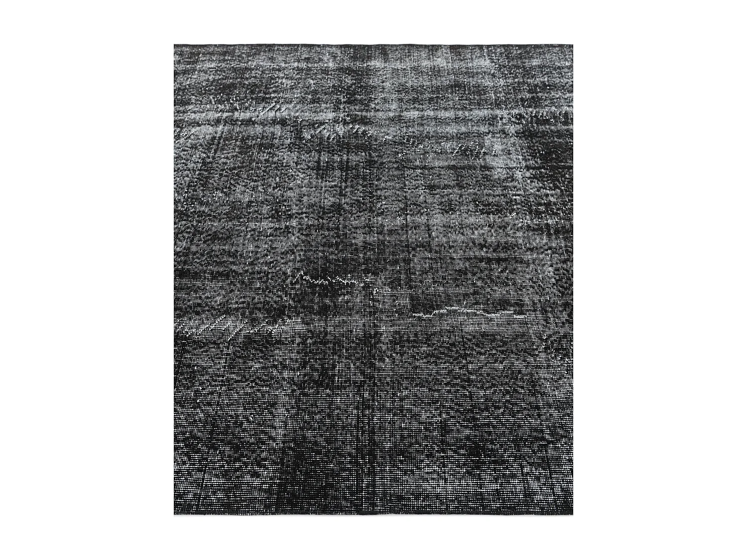 Woltapijt 297x175 Zwart Ultra Vintage