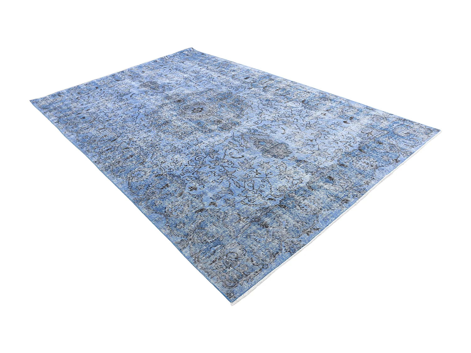 Woltapijt 300x193 Blauw Ultra Vintage