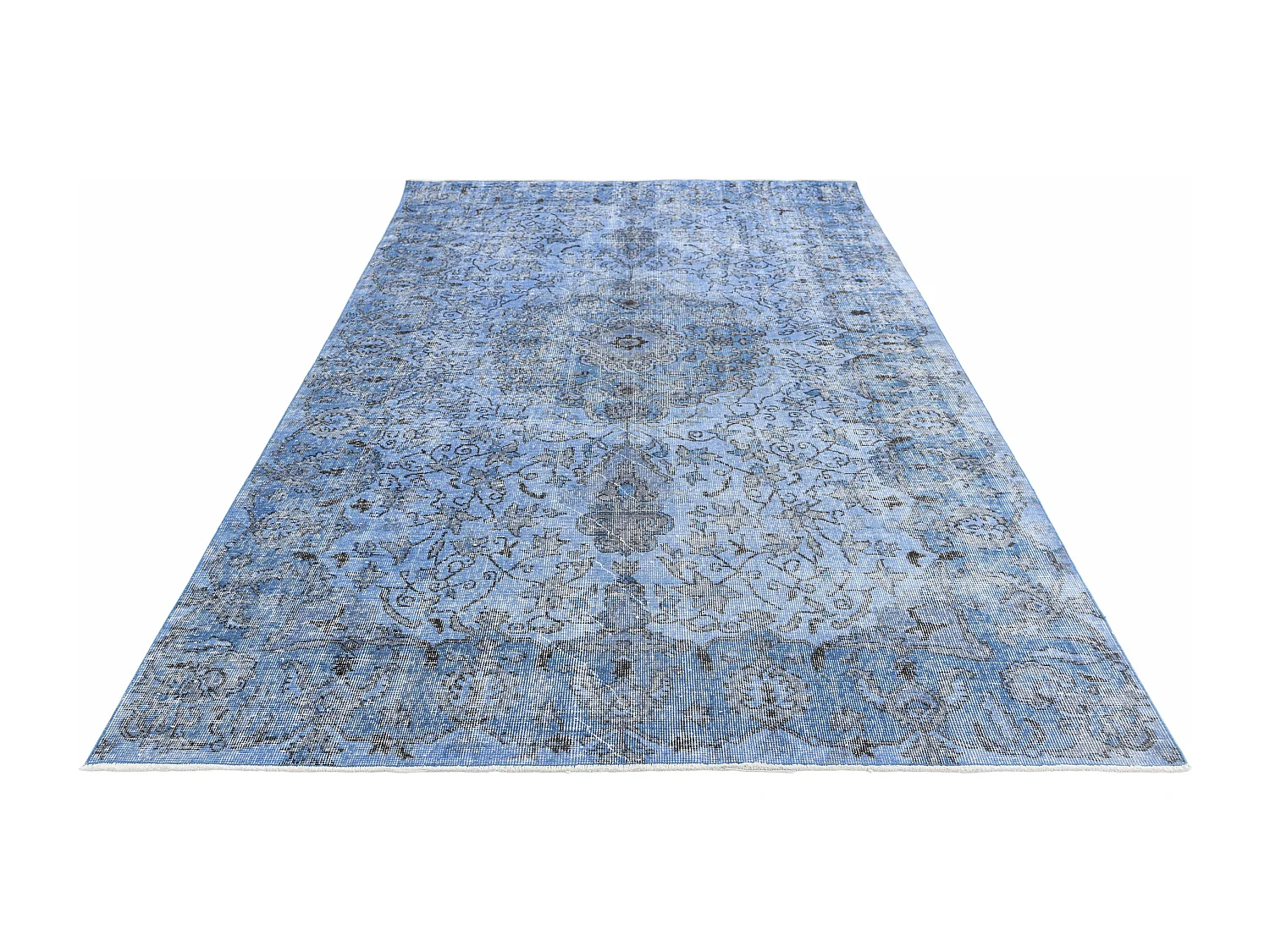 Woltapijt 300x193 Blauw Ultra Vintage