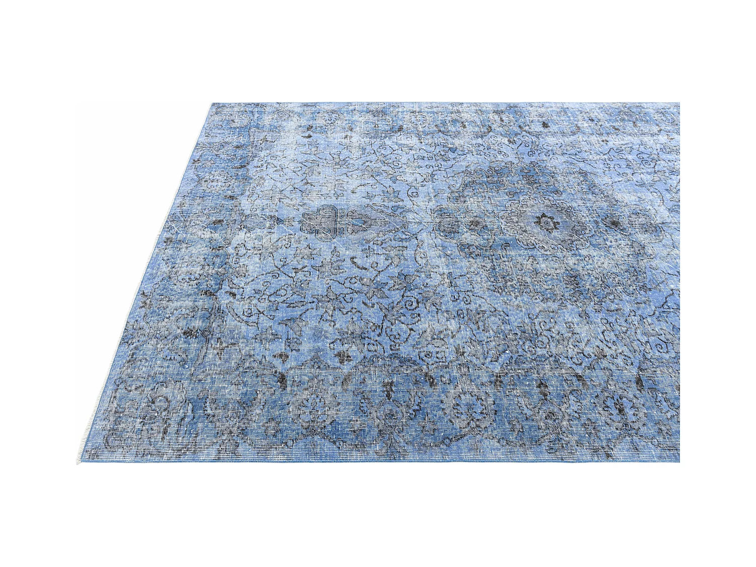 Woltapijt 300x193 Blauw Ultra Vintage