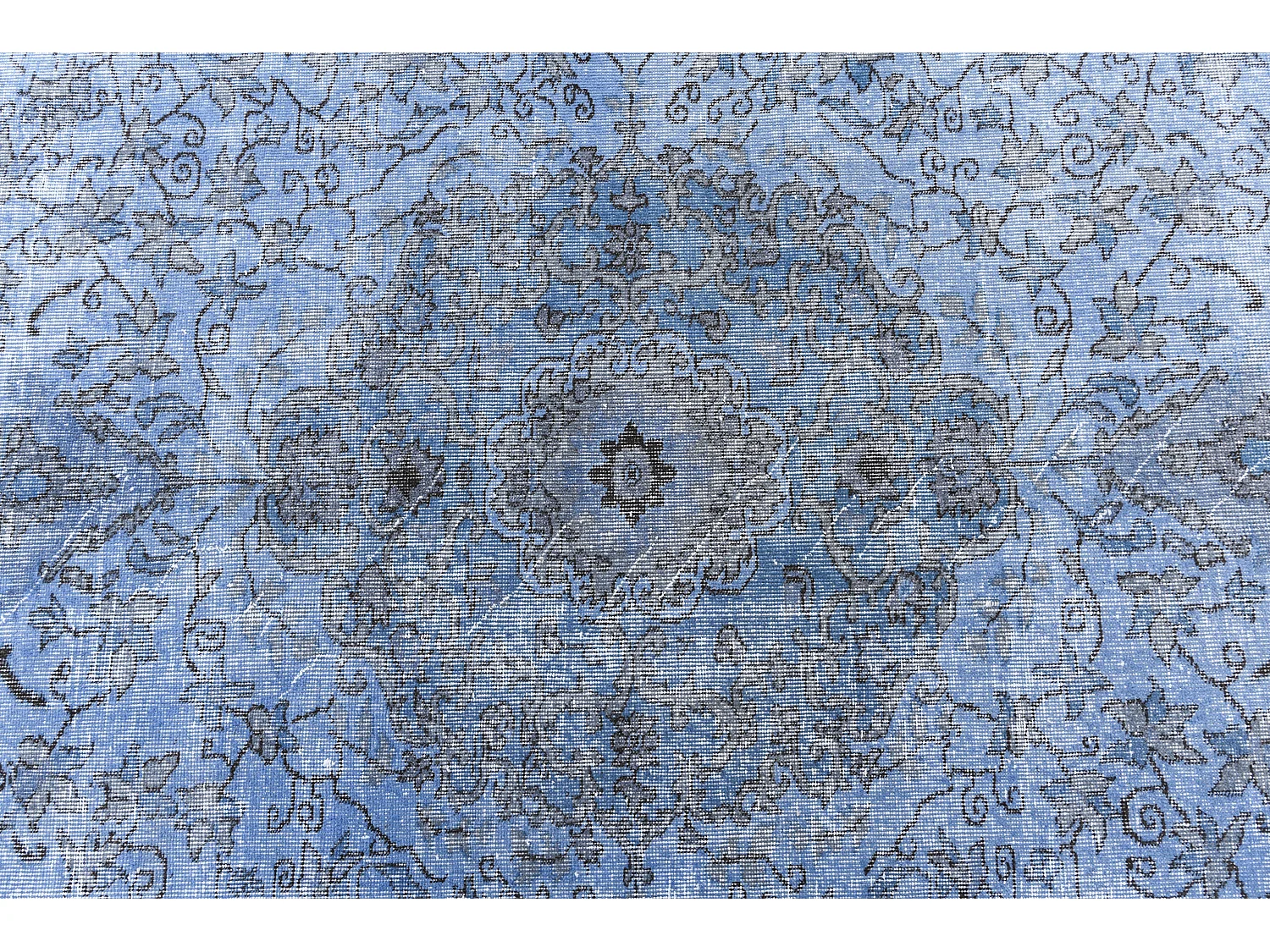 Woltapijt 300x193 Blauw Ultra Vintage