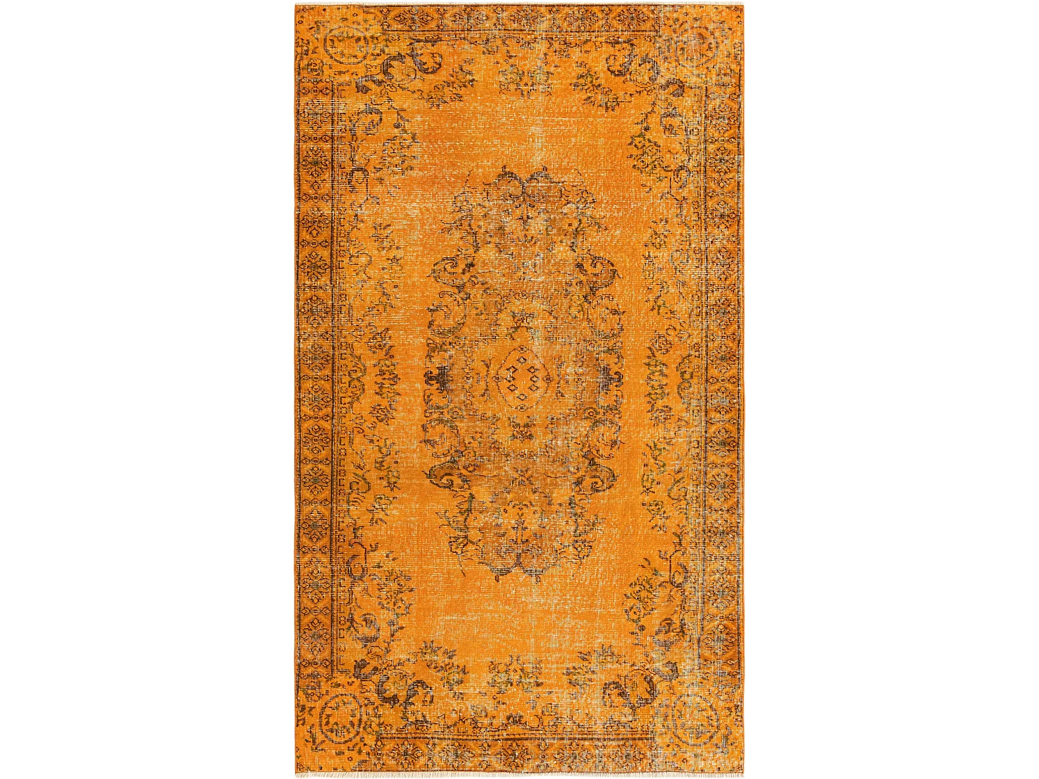 Woltapijt 251x147 Oranje Ultra Vintage