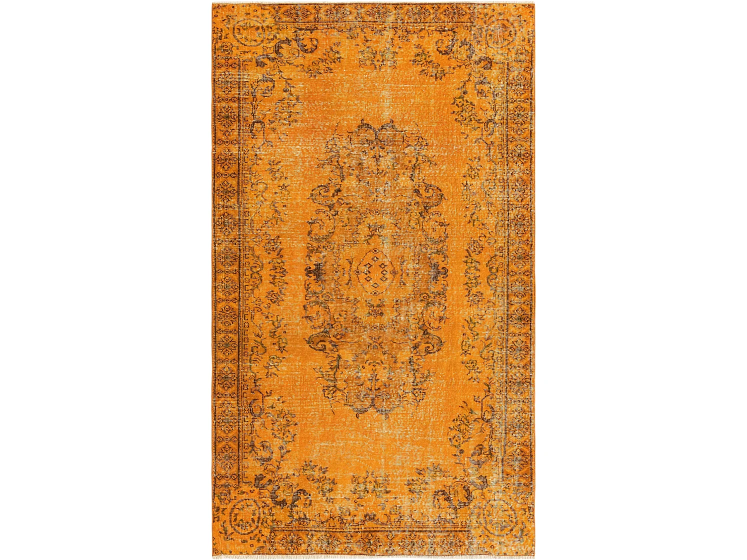Woltapijt 251x147 Oranje Ultra Vintage