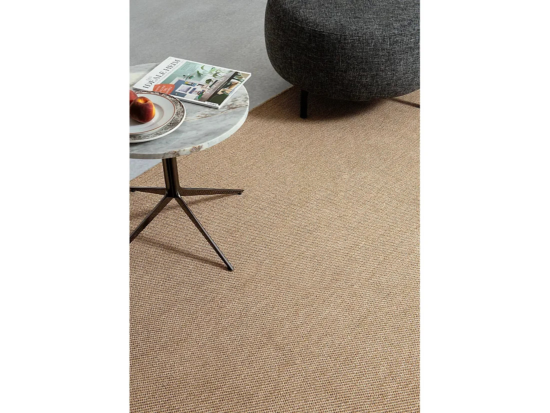 Tapis 100x300 beige Harmony Sand