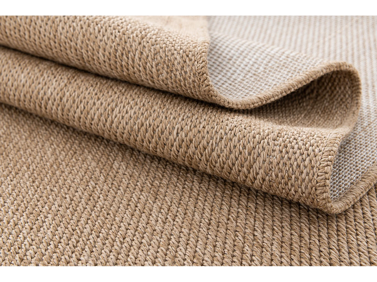 Tapis 100x300 beige Harmony Sand