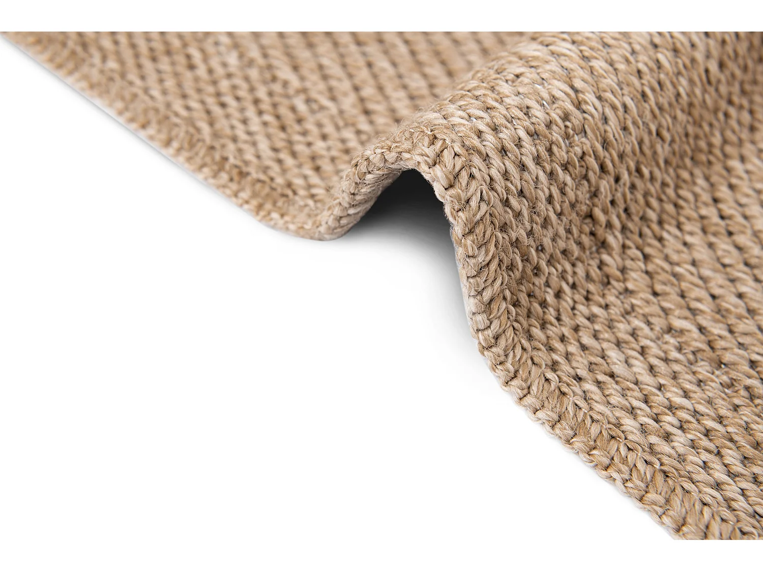 Tapis 100x300 beige Harmony Sand