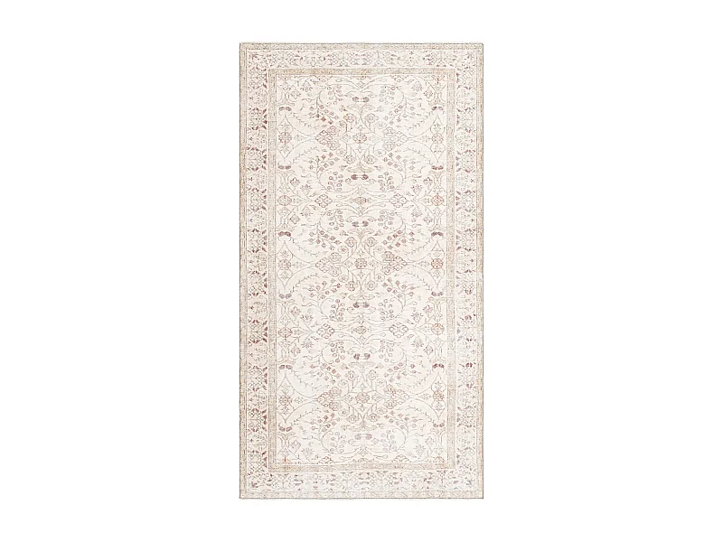 Woltapijt 259x140 Beige Ultra Vintage