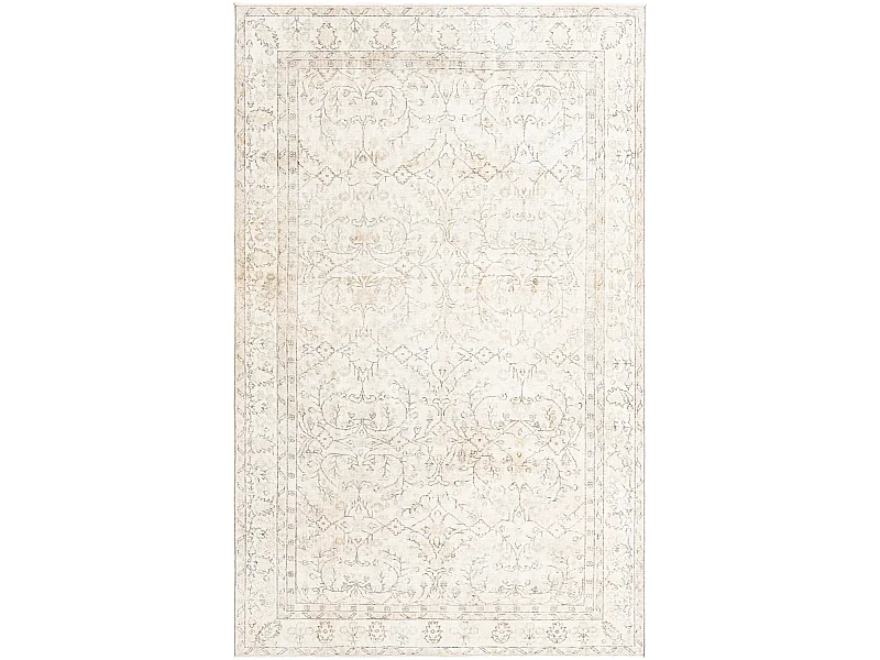 Woltapijt 312x196 Beige Ultra Vintage