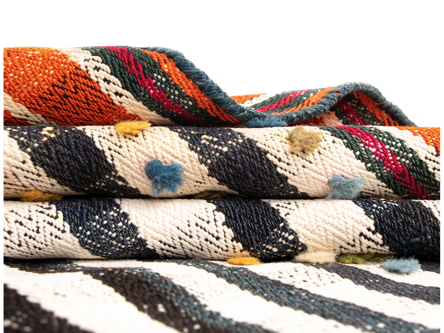 Woltapijt 220x144 Rood Jajim