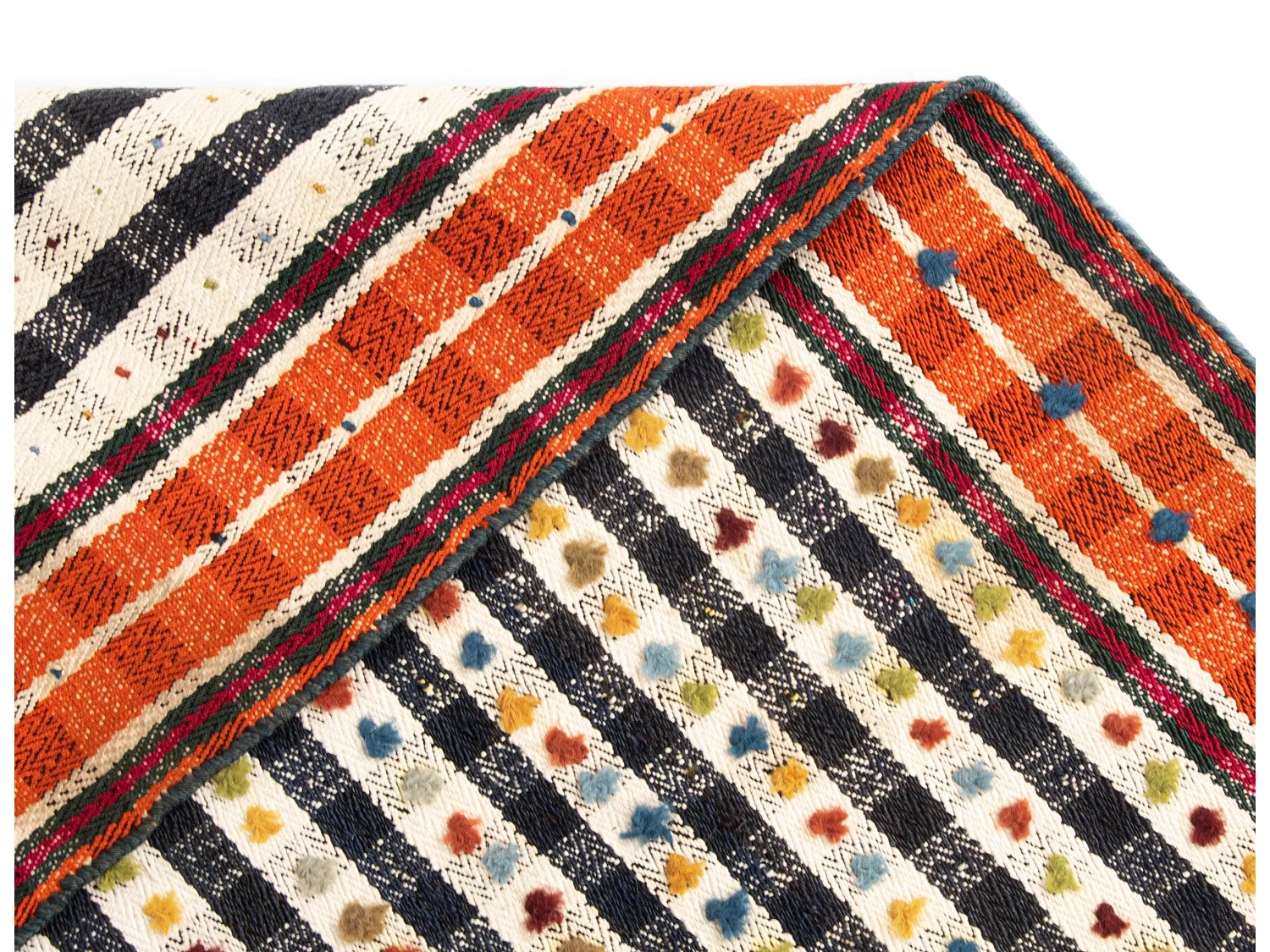 Woltapijt 220x144 Rood Jajim