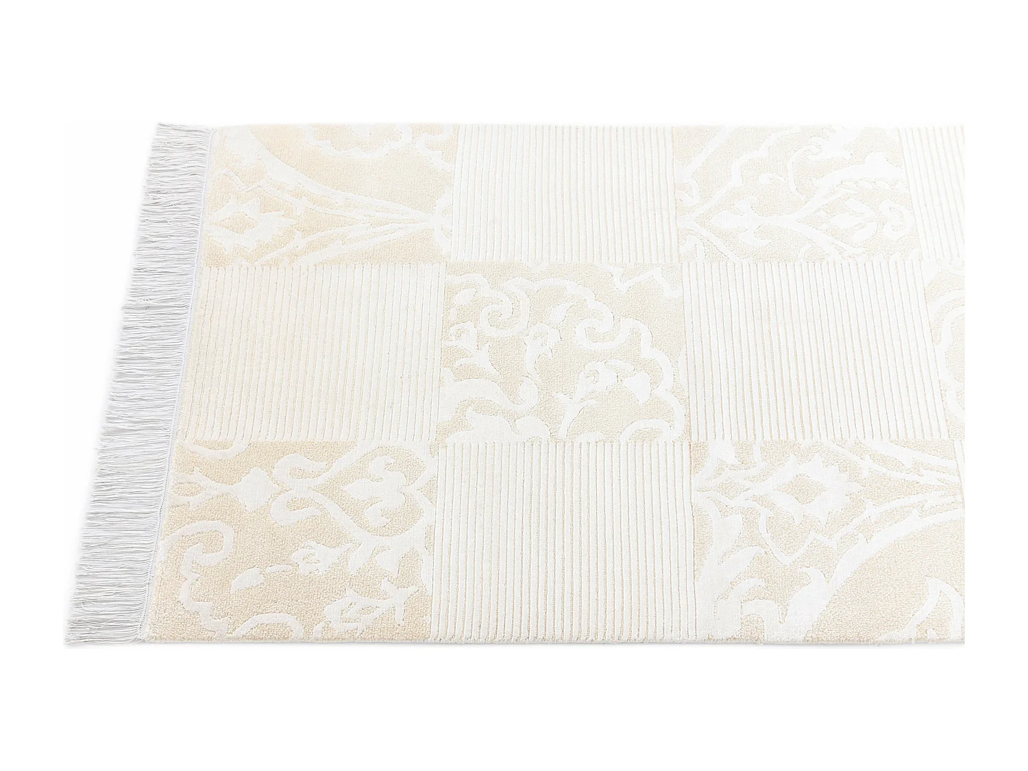 Loper-Woltapijt 300x79 Beige Darya