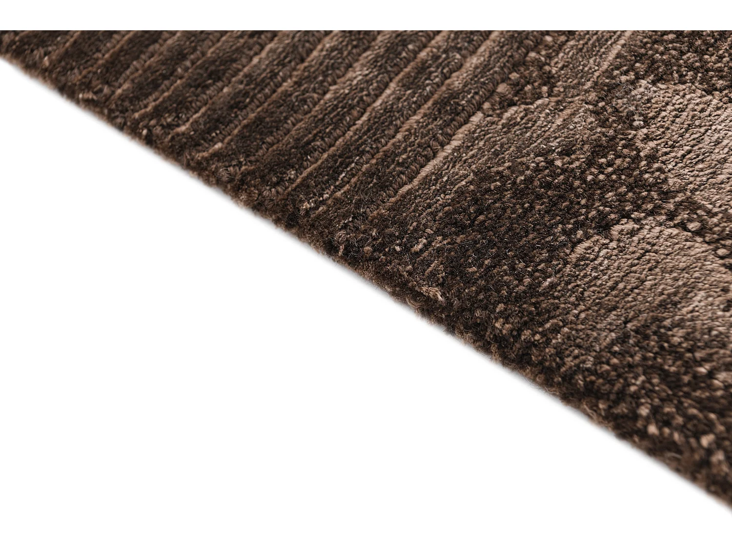 Woltapijt 183x124 Bruin Darya