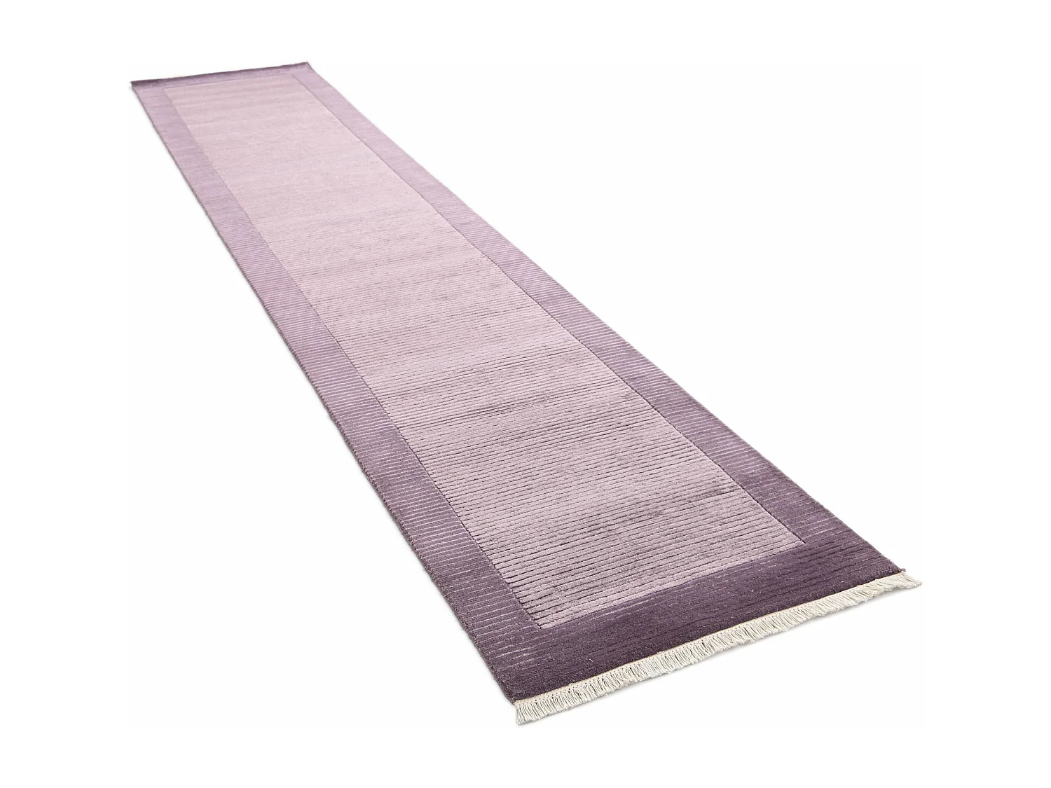 Loper-Woltapijt 404x79 Paars Darya