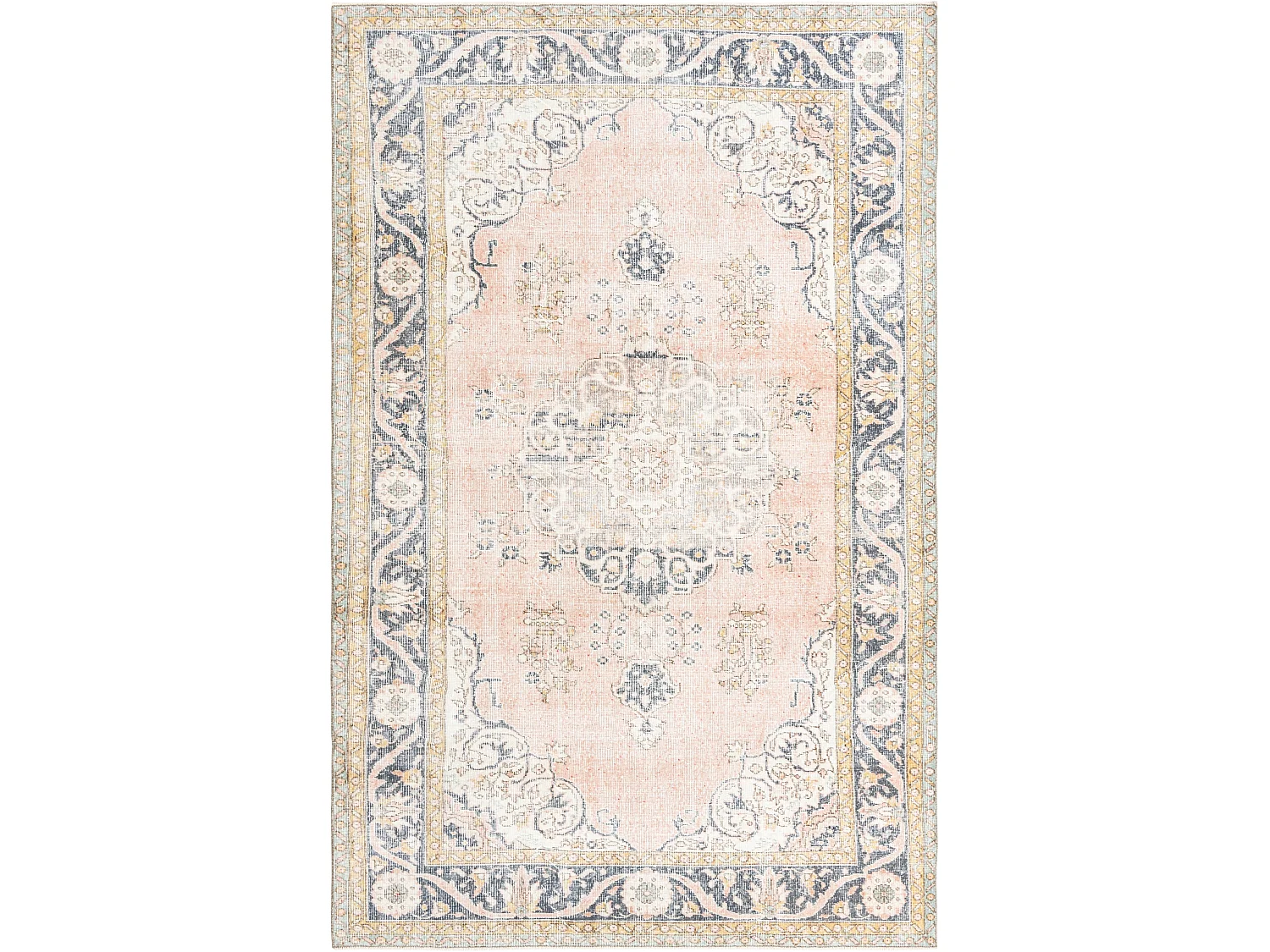 Woltapijt 297x188 Roze Ultra Vintage