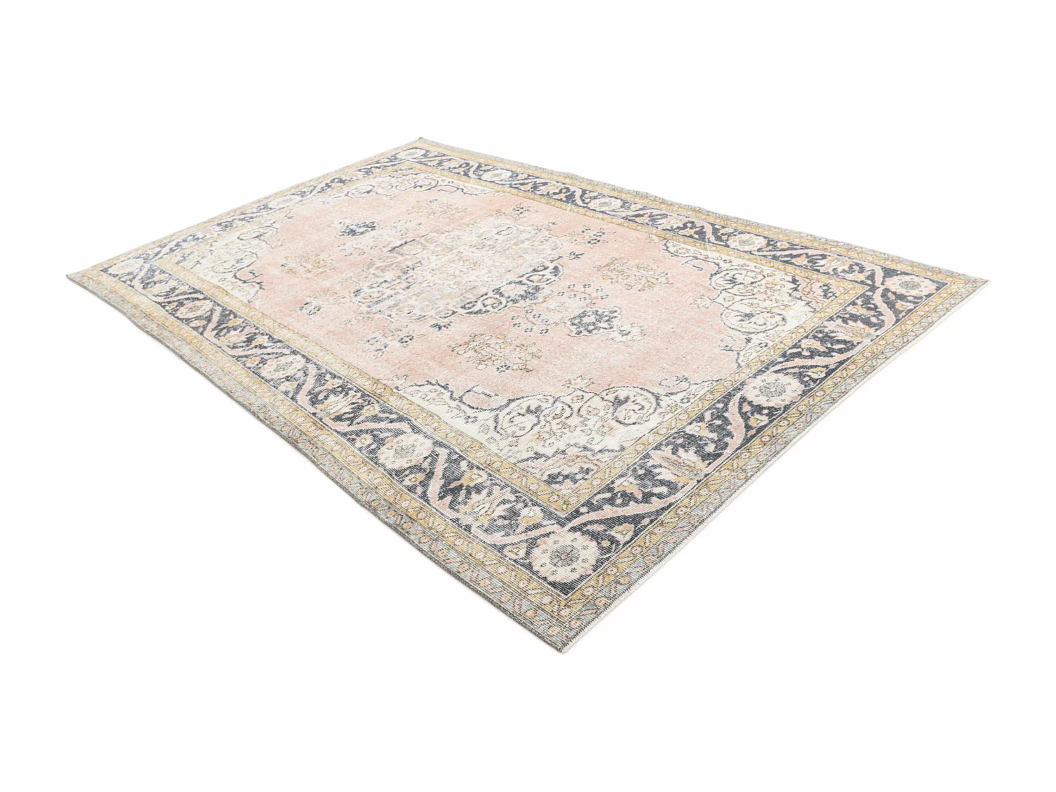 Woltapijt 297x188 Roze Ultra Vintage