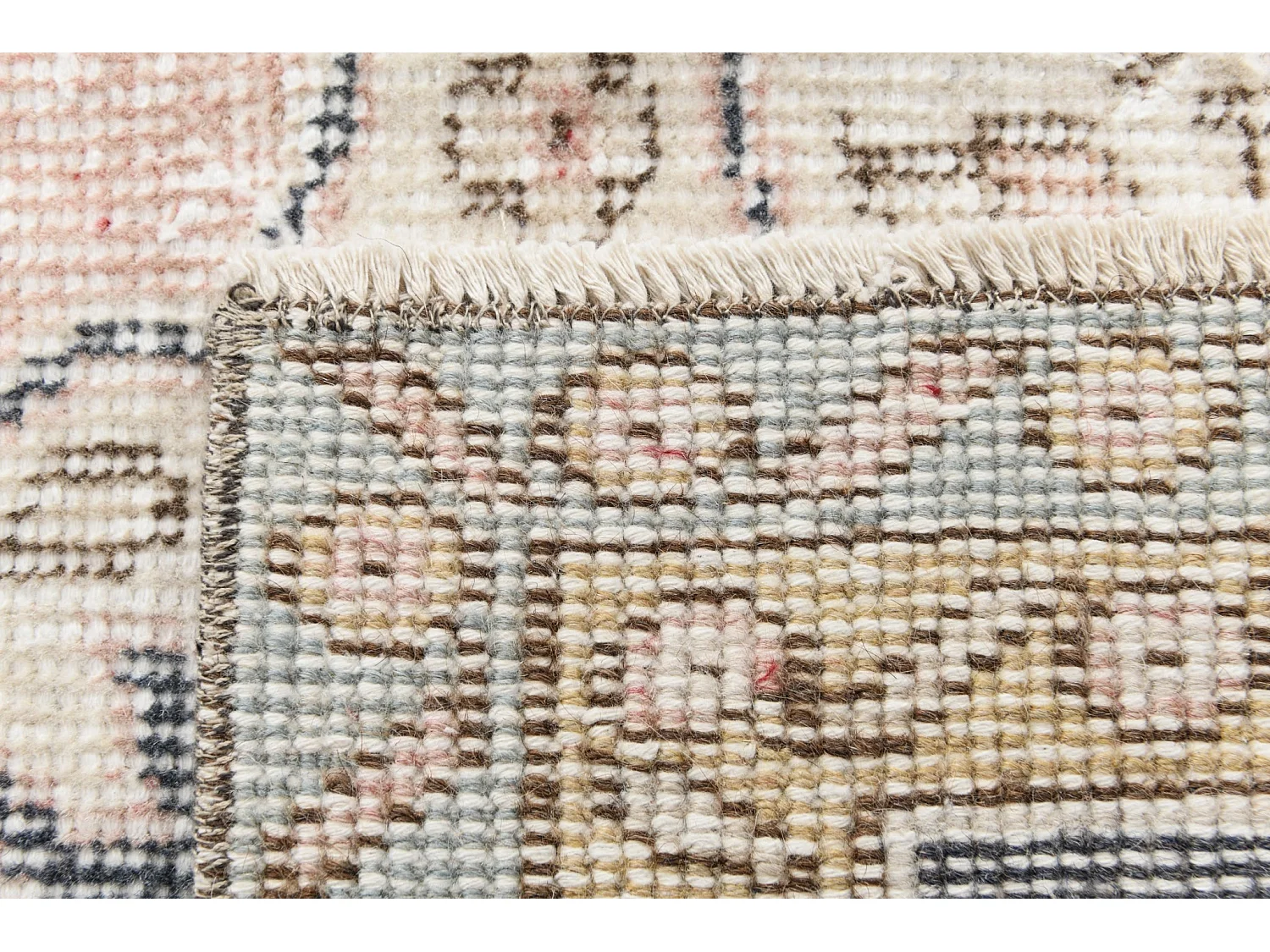 Woltapijt 297x188 Roze Ultra Vintage