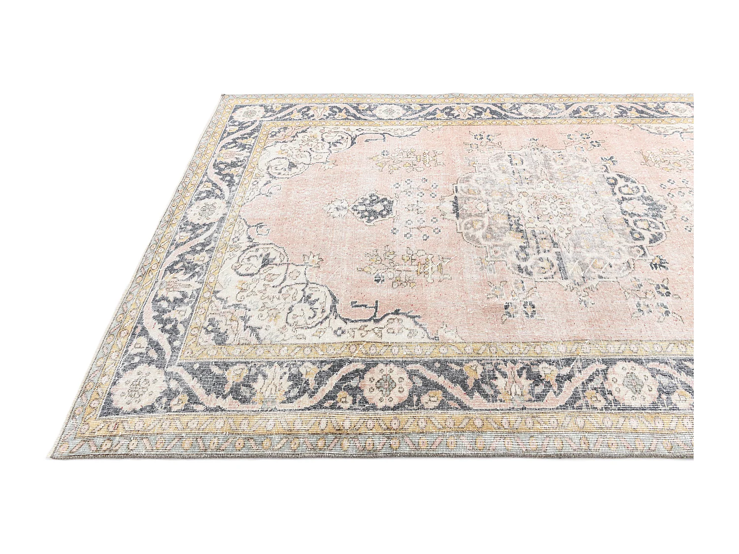 Woltapijt 297x188 Roze Ultra Vintage