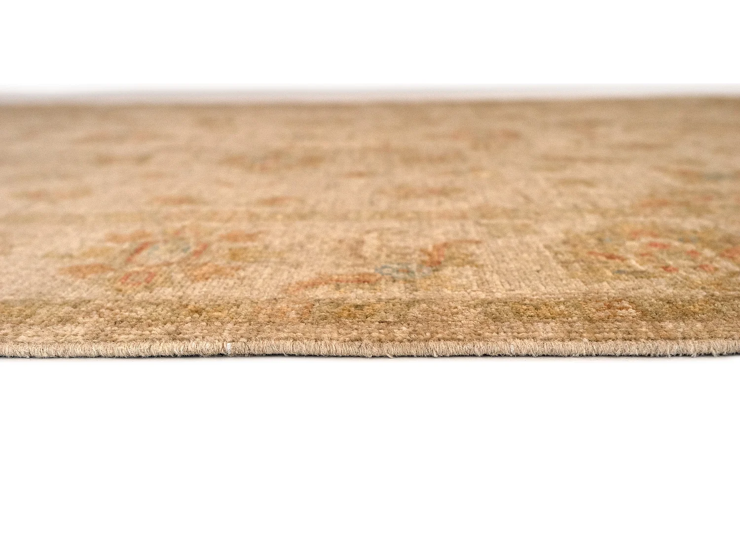 Woltapijt 198x153 Beige Ziegler