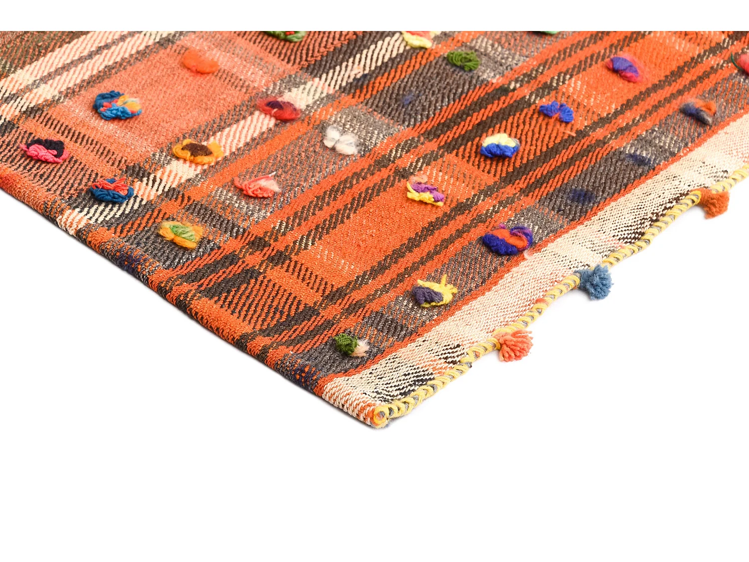 Woltapijt 212x167 Oranje Jajim