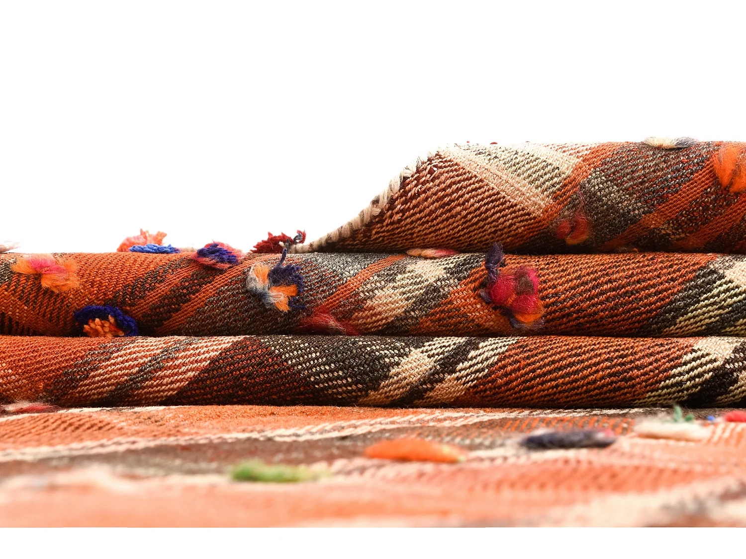 Woltapijt 212x167 Oranje Jajim