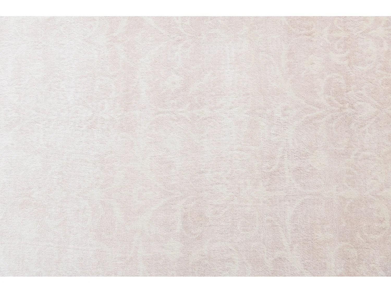 Tappeto in lana 168x239 rosa Darya