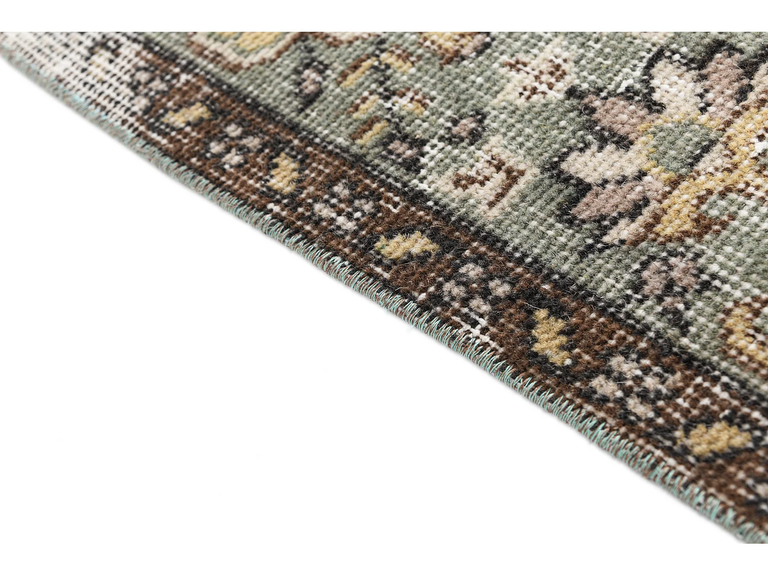 Woltapijt 279x173 Beige Ultra Vintage