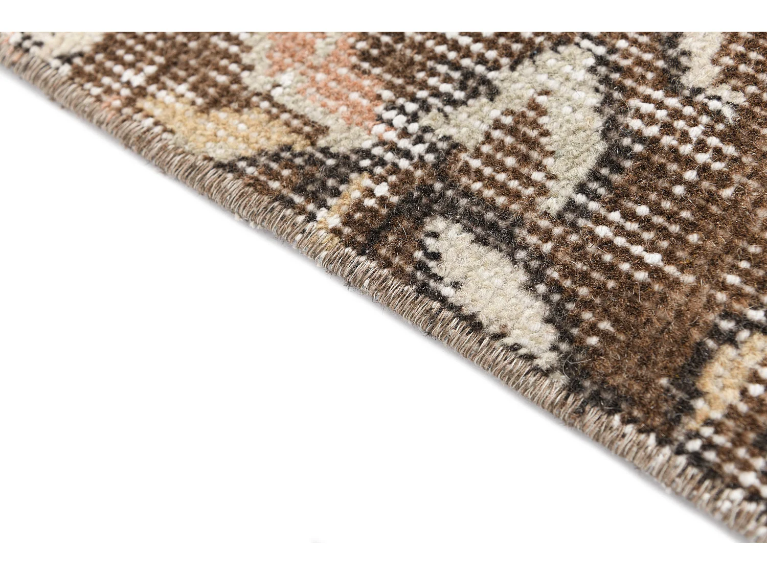 Woltapijt 282x157 Beige Ultra Vintage