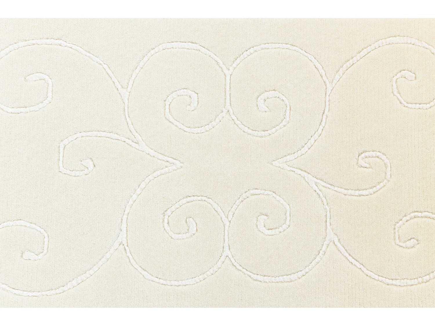 Loper-Woltapijt 198x81 Beige Darya