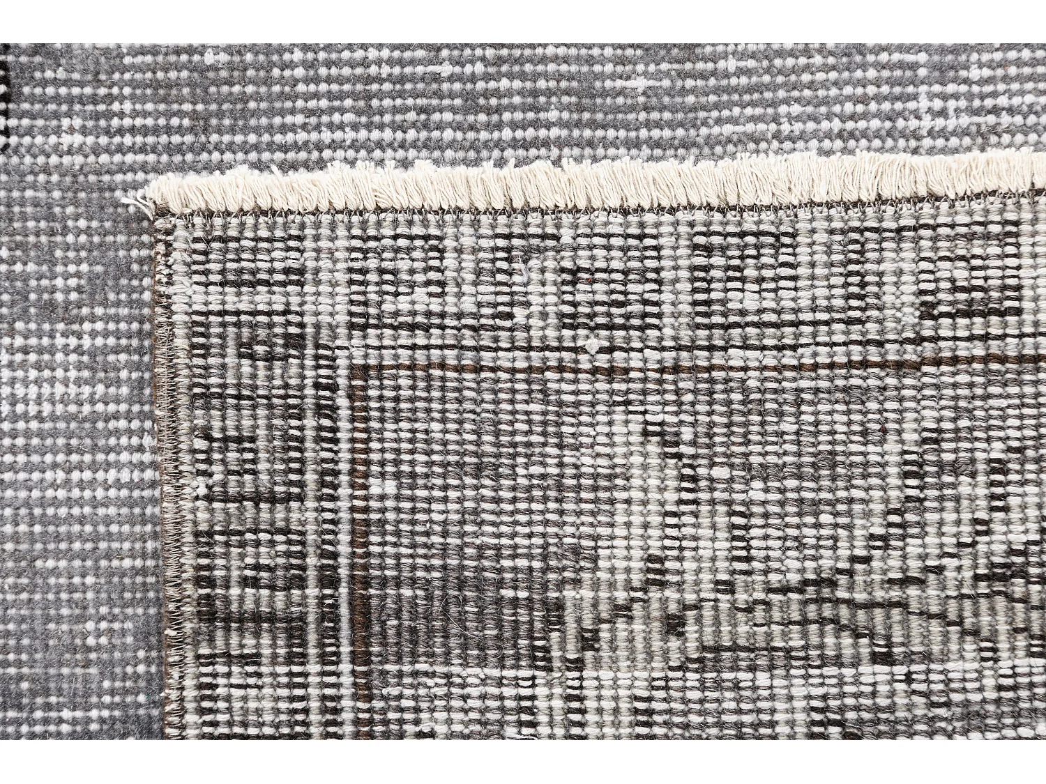 Woltapijt 267x160 Grijs Ultra Vintage