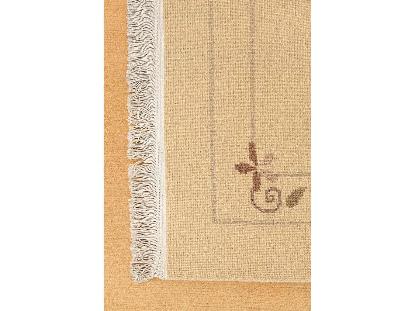 Woltapijt 234x170 Geel Darya