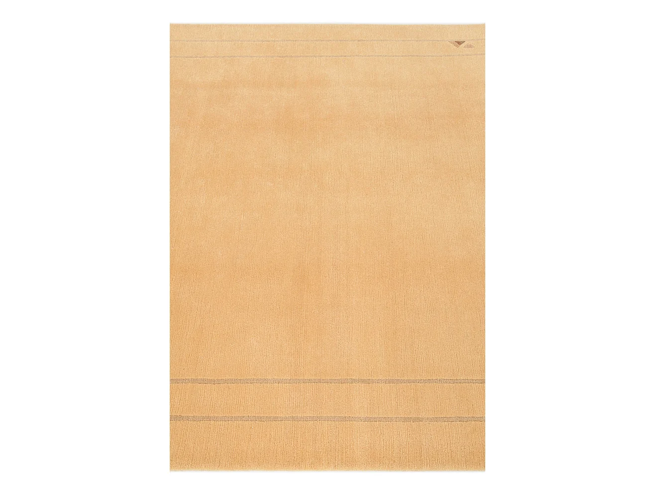 Woltapijt 234x170 Geel Darya