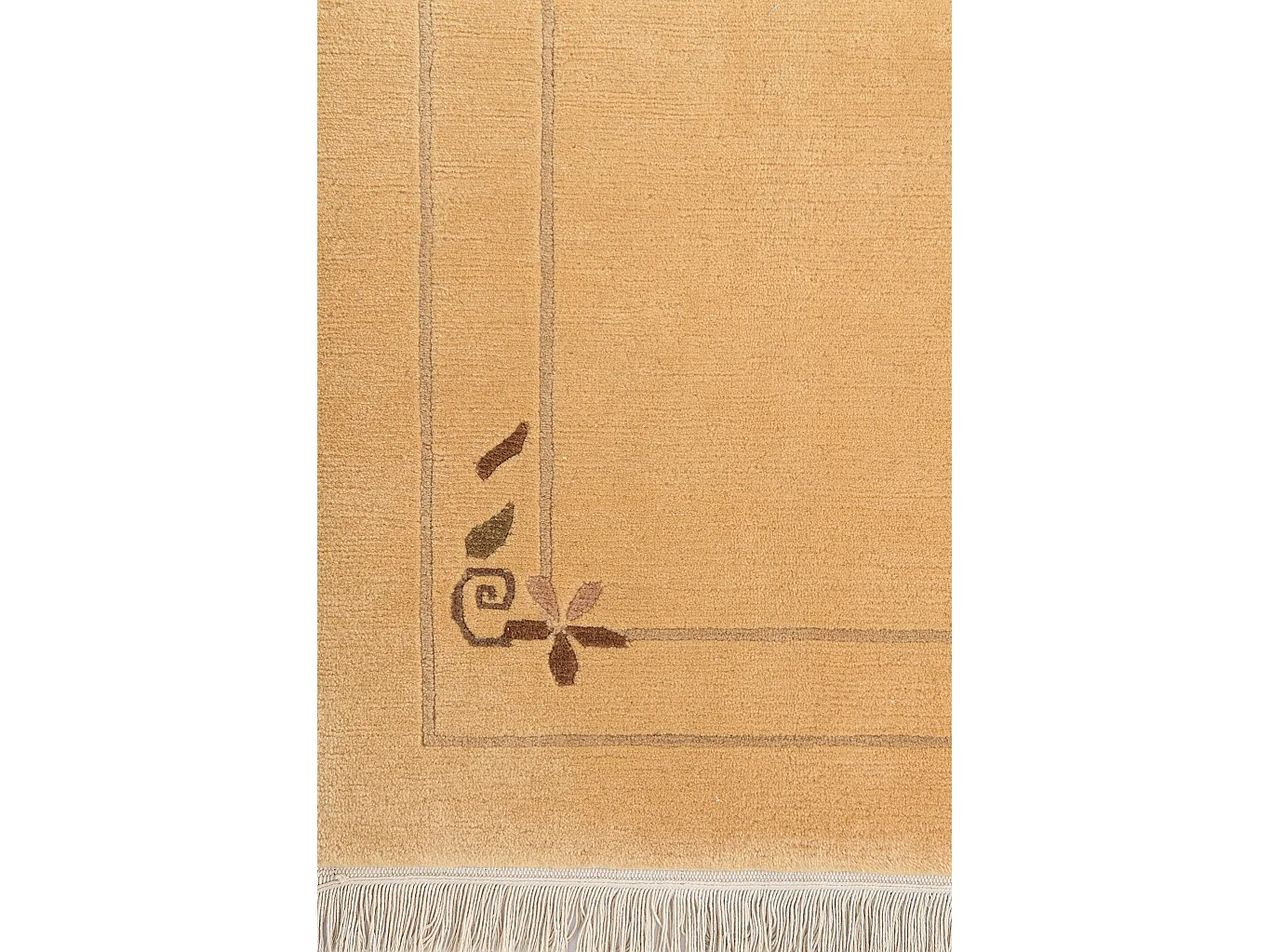 Woltapijt 234x170 Geel Darya