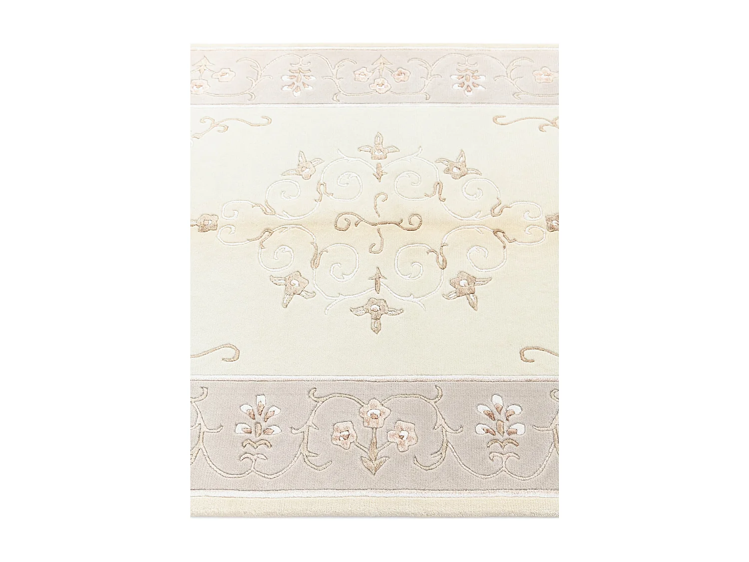 Woltapijt 178x119 Beige Darya