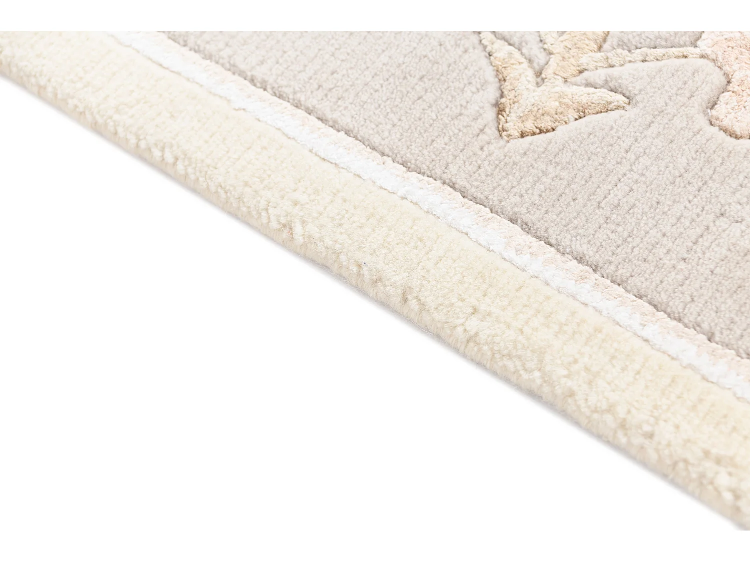 Woltapijt 178x119 Beige Darya