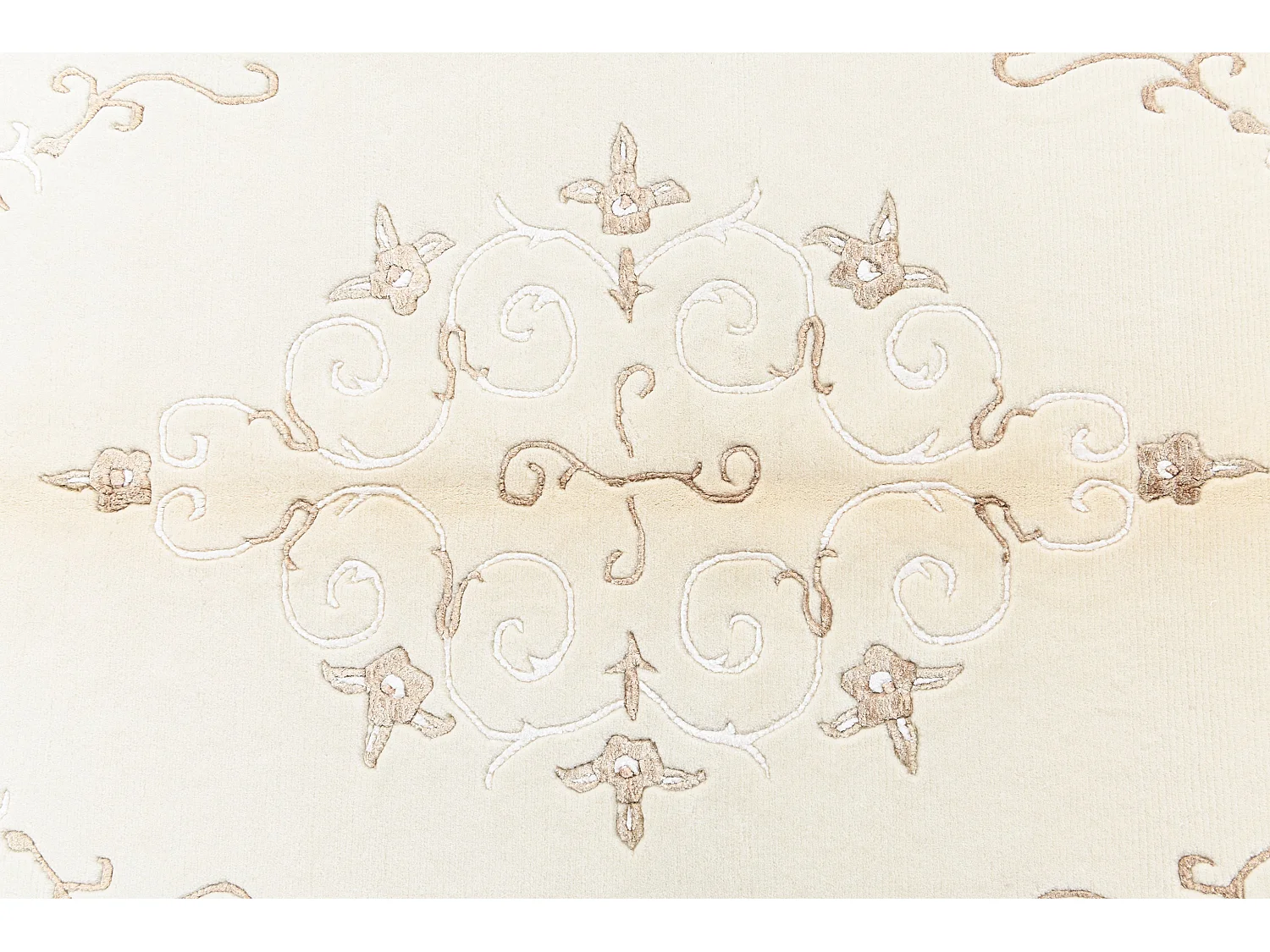 Woltapijt 178x119 Beige Darya