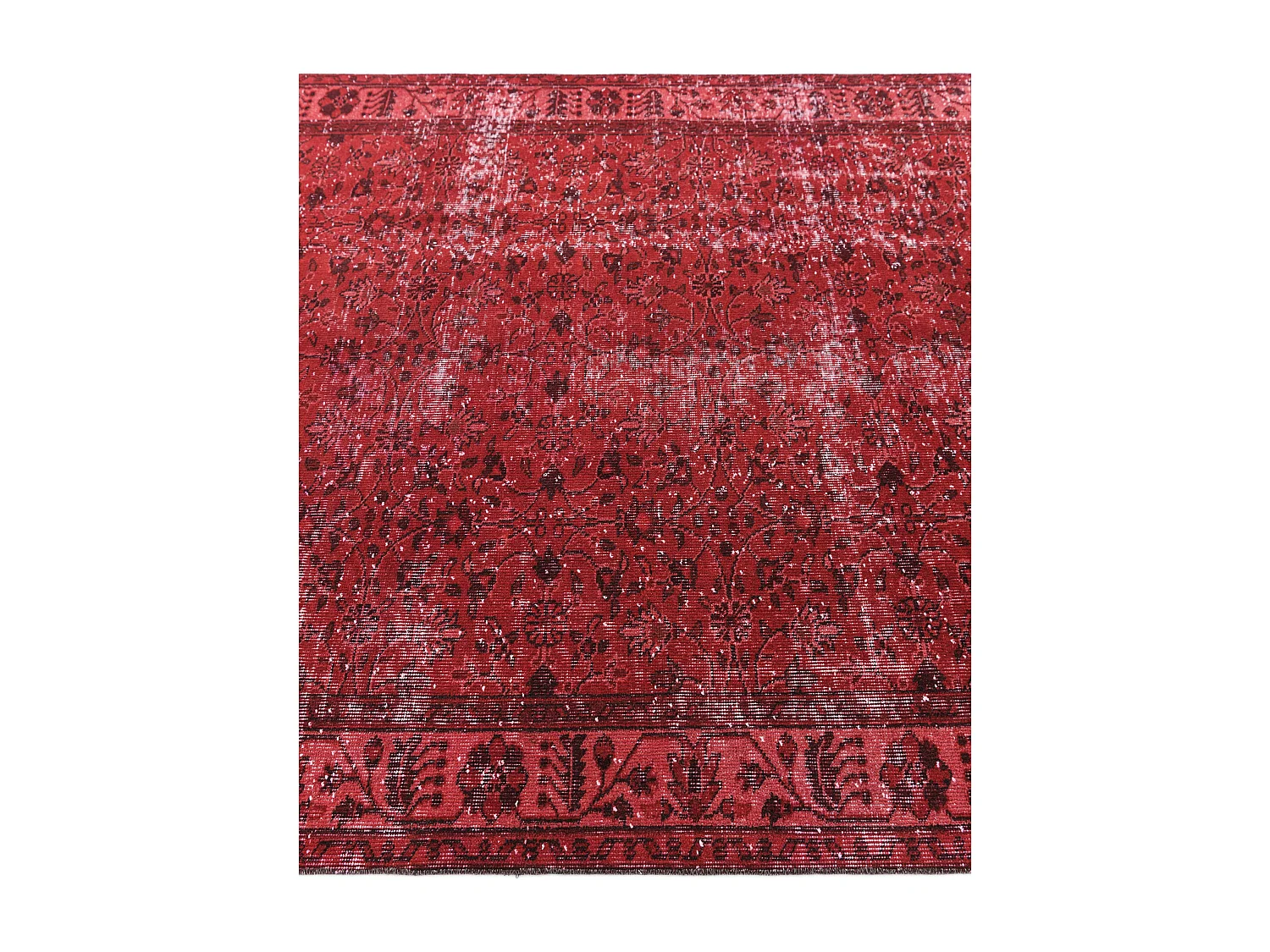 Woltapijt 292x165 Rood Ultra Vintage