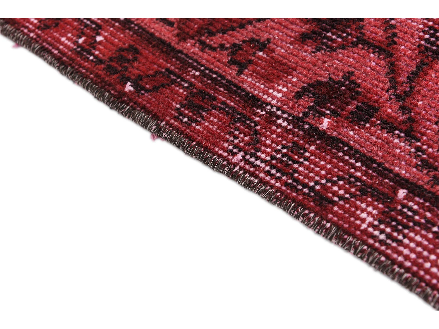 Woltapijt 292x165 Rood Ultra Vintage