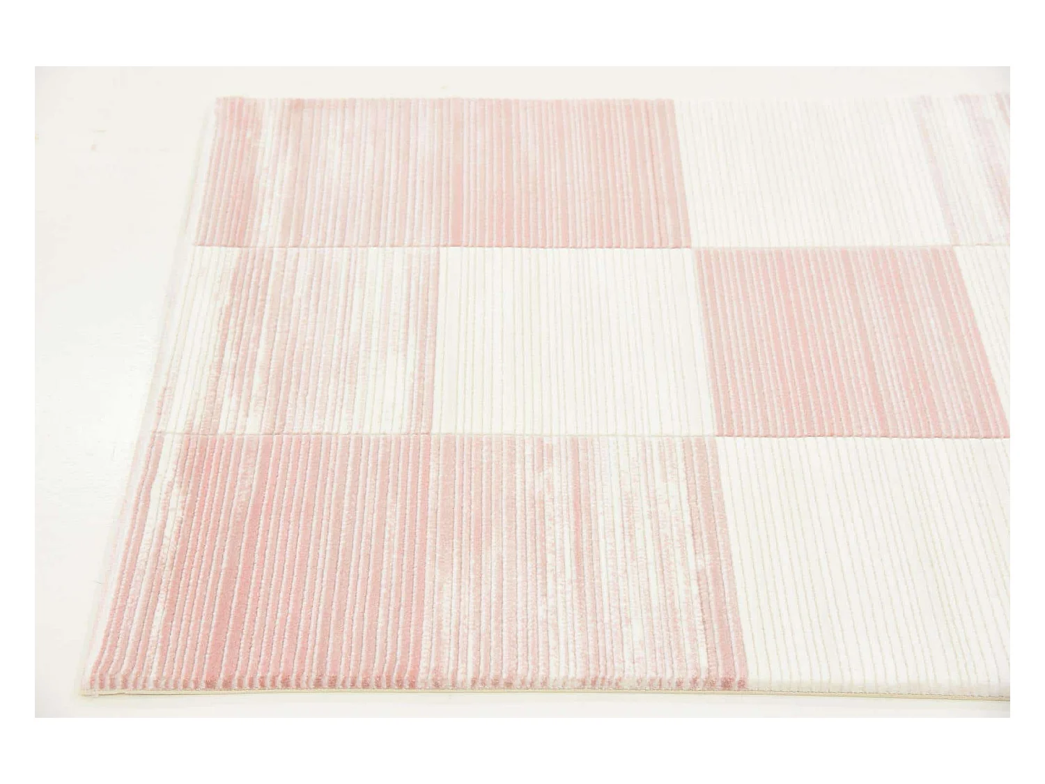 Tapis 160x231 rose Copenhagen