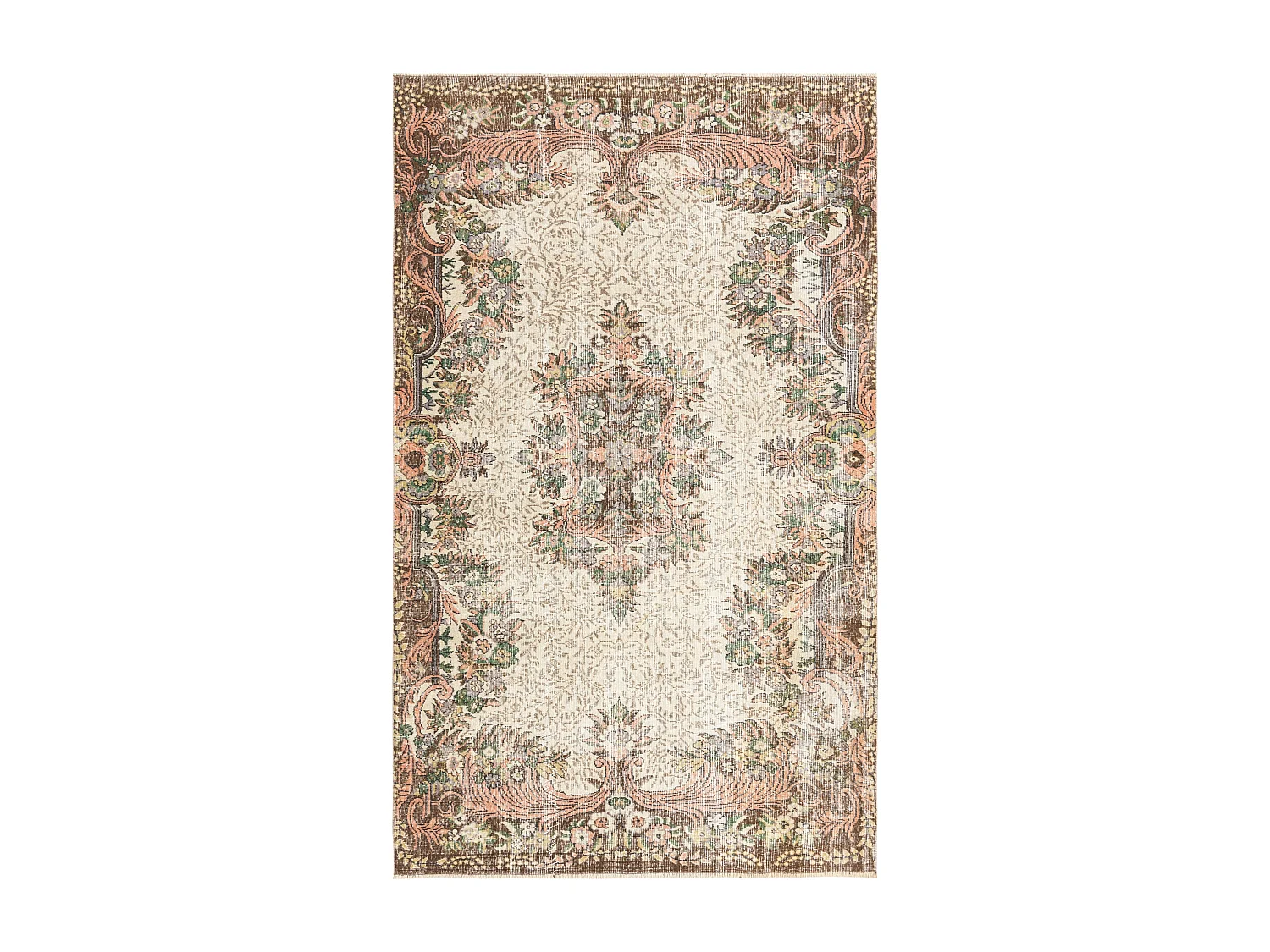 Woltapijt 297x178 Beige Ultra Vintage