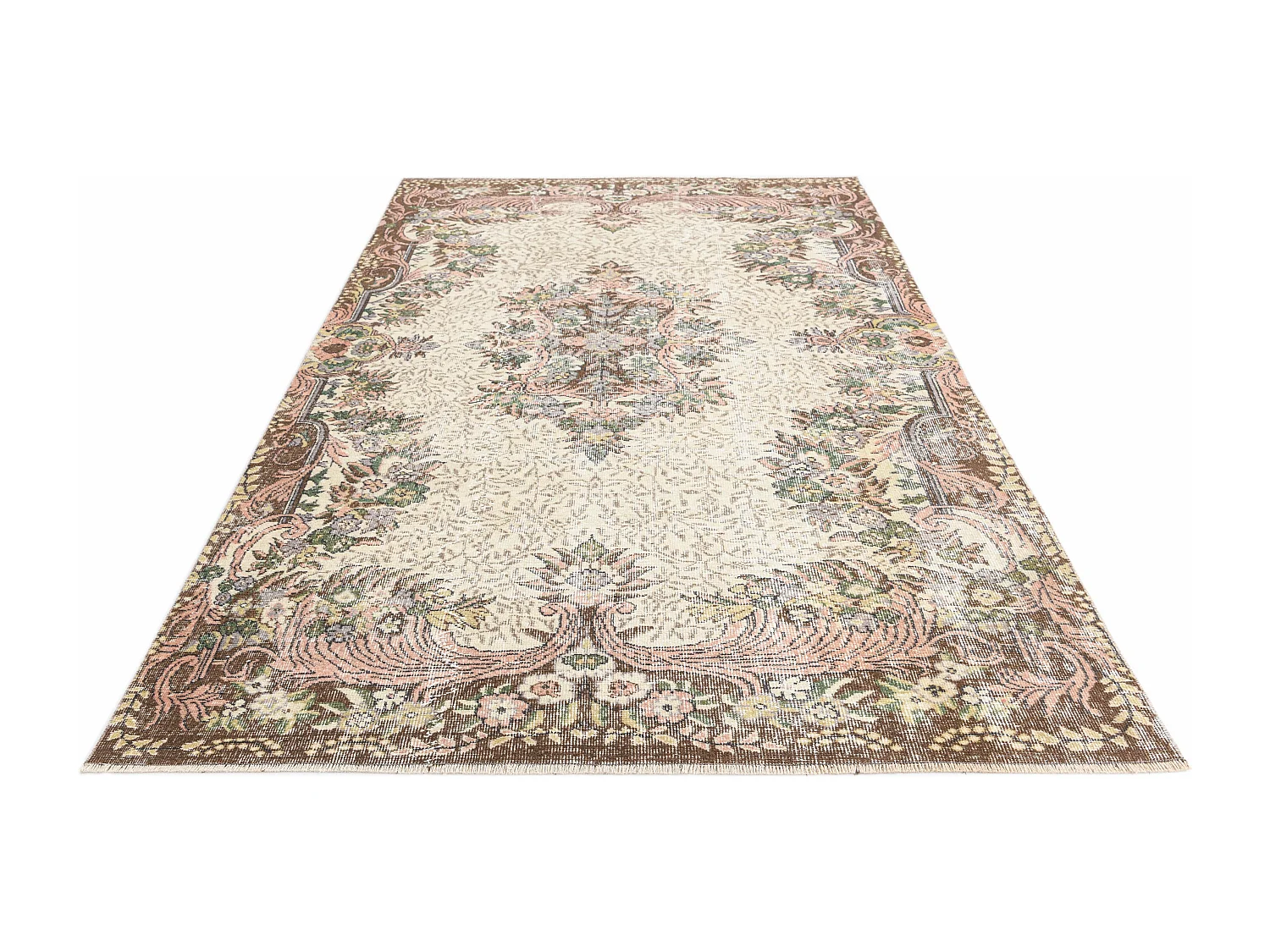 Woltapijt 297x178 Beige Ultra Vintage