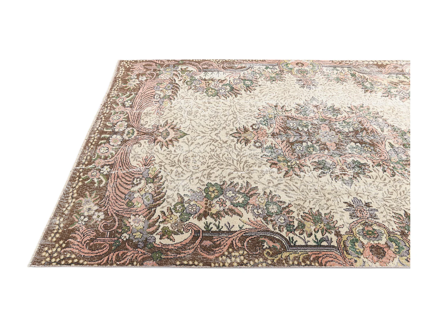 Woltapijt 297x178 Beige Ultra Vintage