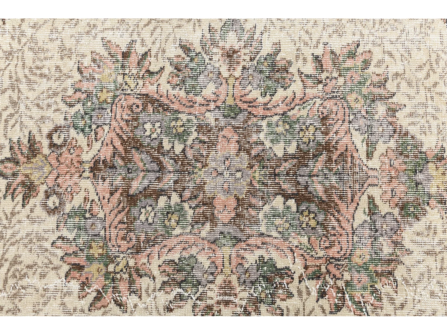 Woltapijt 297x178 Beige Ultra Vintage