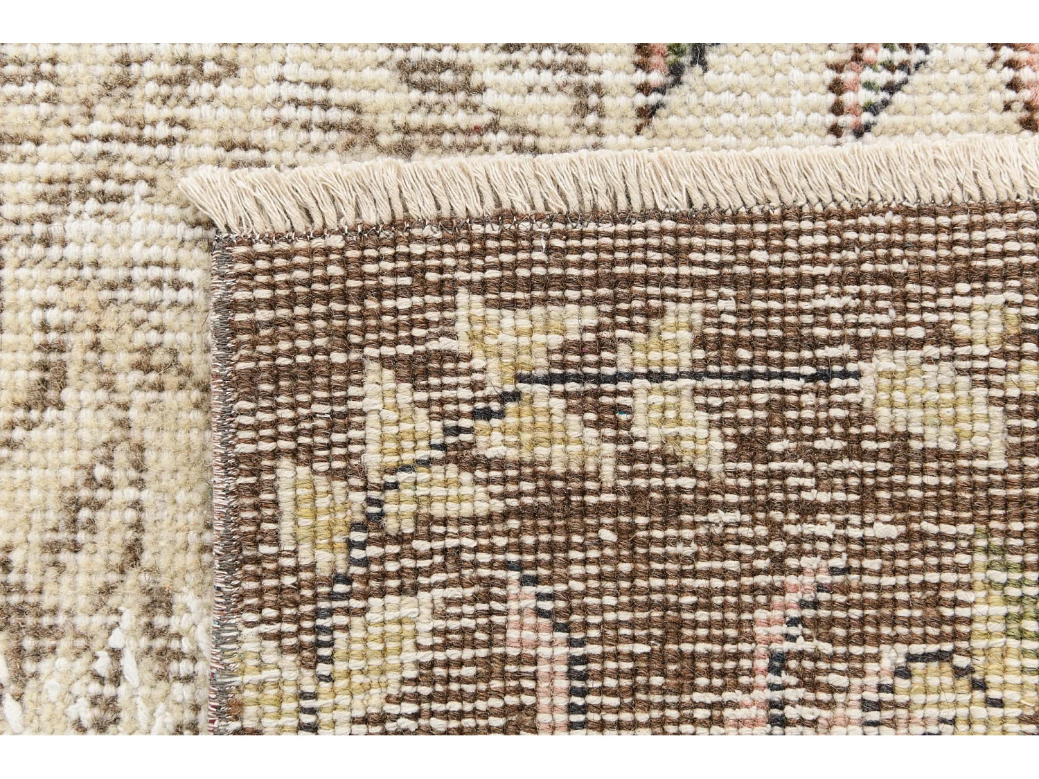 Woltapijt 297x178 Beige Ultra Vintage